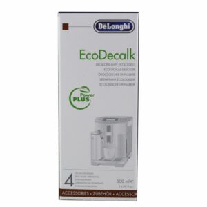 DeLonghi Coffee Machine descaler - SER3018 - 500ml